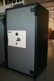 7036 Original Platinum Vault TL30X6 High Security Showroom Model Safe